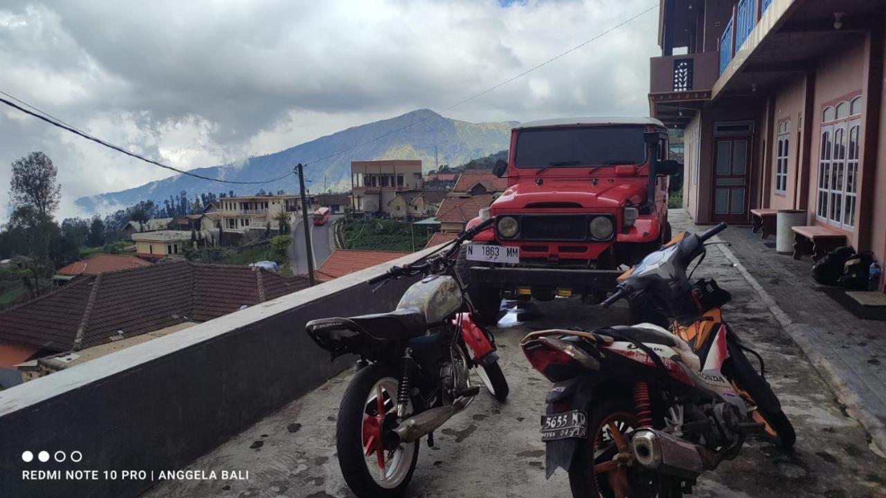 Tengger Indah Bromo By Abm Extérieur photo